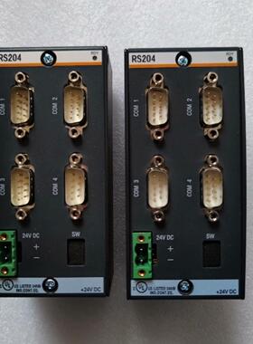 RS204德国原装正品bachmann巴赫曼RS204模块,议价商品