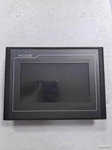 昆仑通态触摸屏 型号TPC7022Ex 带网口