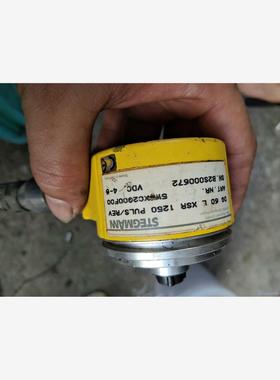 DG60LⅩSR1250德国STEGMAN进口编码器DG 6议价商品