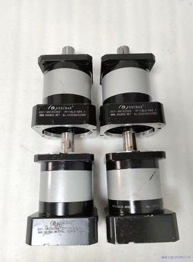 SXCBAS精密行星减速机，配130法兰伺服电机议价商品