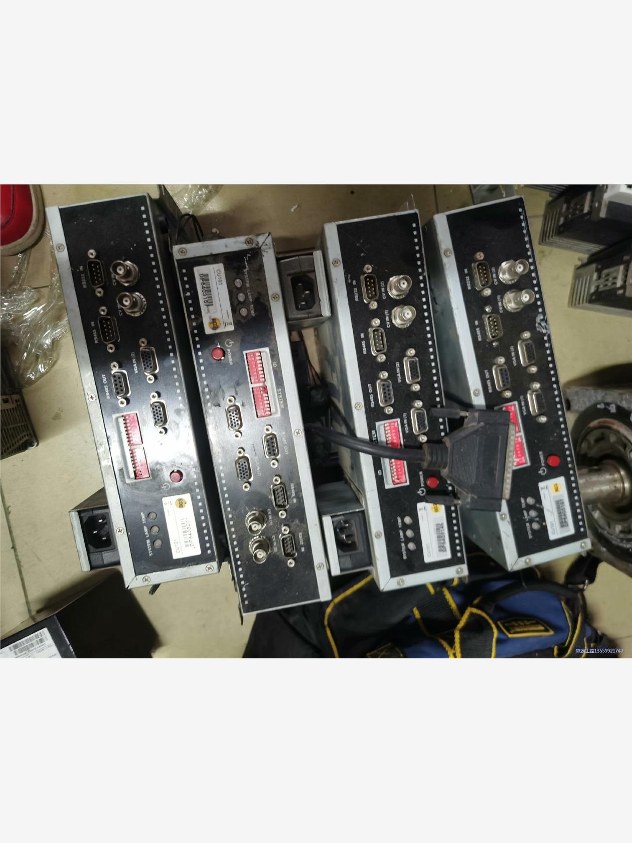 LUMENS控制器CU101议价商品