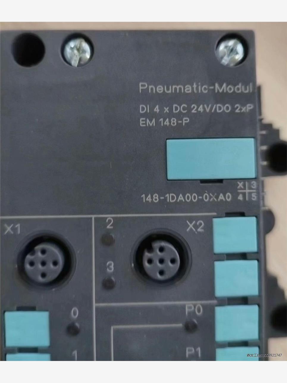 6ES7148-1DA00-0XA0 6ES7 148-1D