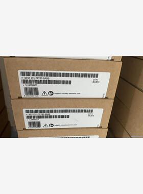 产品原装正品，质保一年6ES7 331-7PF01-0AB0议价商品