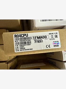 三菱R04CPU模块议价商品