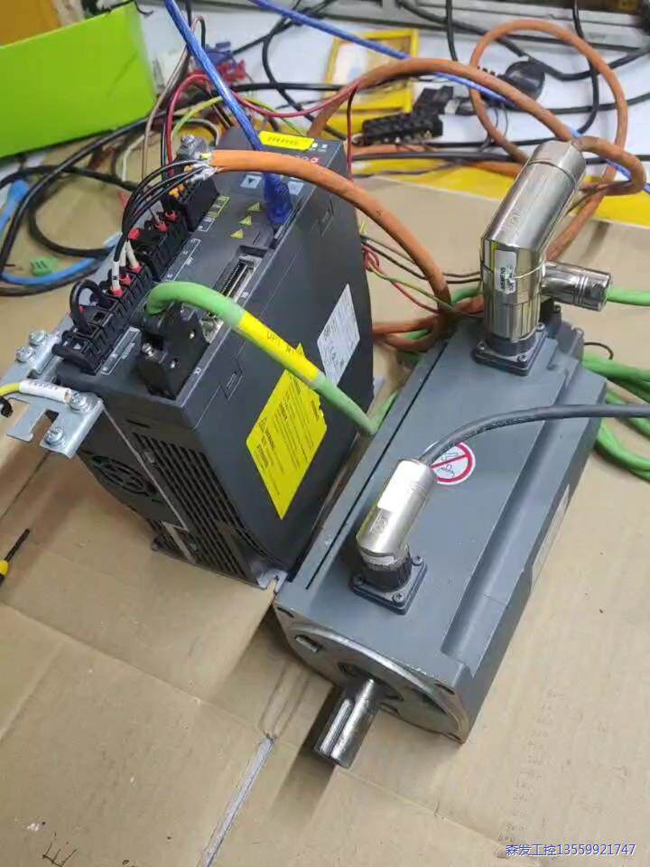 西门子V90，3210－5FB11－5UA0，西门子伺服1.议价商品