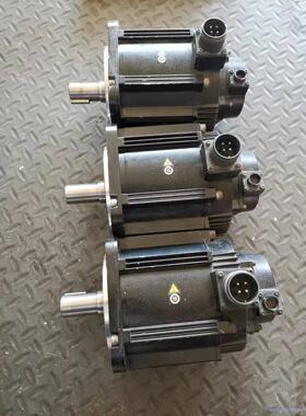 安川SGM7G-20AFC61伺服电机，安川7系1.8kw伺议价商品