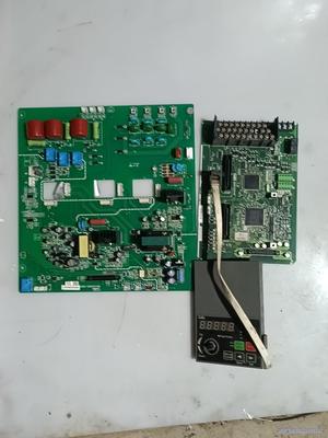 三肯变频器90Kw，驱动板主板面板，包好700元议价商品