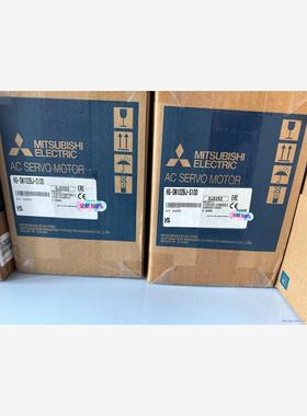 三菱HG-SN102BJ-S100伺服电机议价商品