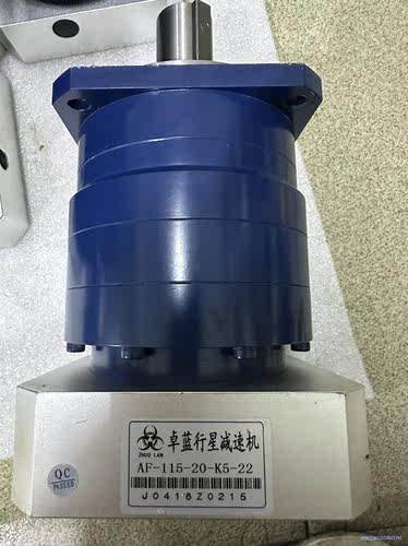 POROVIN普洛威行星减速机高转速：TS042-004-S议价商品
