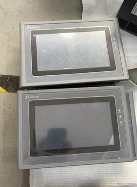 显控触摸屏幕 SK-070AE  2台 SK-070FE 2台议价商品