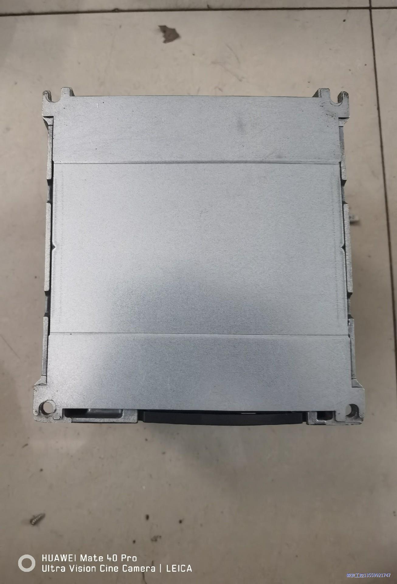 原装三菱变频器E700-FR-E740-1.5k-CHT/3议价商品
