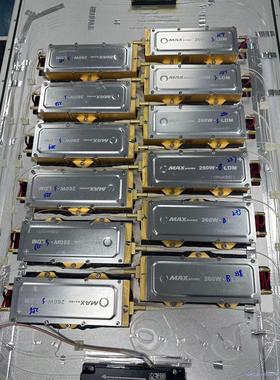 创鑫3120w激光器模块，年份2021.单个泵260w一共1议价商品