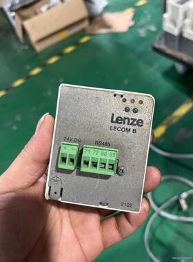 EMF2102IBCV002 伦茨拆机模块议价商品