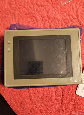 NT31C-ST143-EV3欧姆龙人机界面全新未使用议价商品