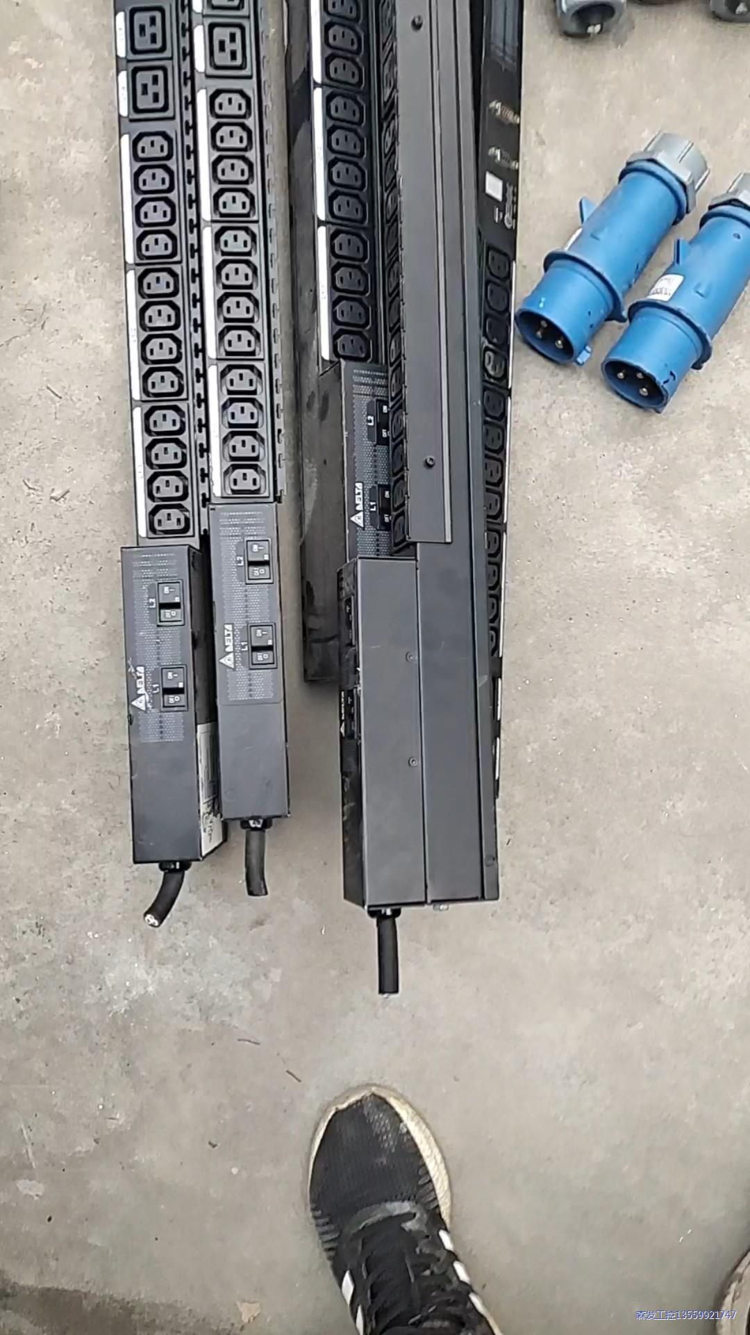 台达PDU1315电源分配器议价商品