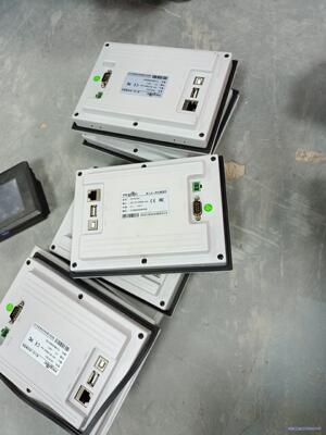 拆机昆仑通态7寸触摸屏 TPC7072GI tpc7032k议价商品