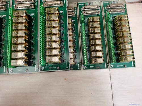 浙江中控，XP562-GPRPU继电器端子板，工程富裕了，低议价商品