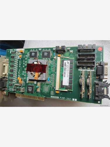 SCREEN PIMP-202 PU400A-6080 曝光
