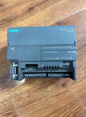西门子PLC CR40 288-1CR40-0AA0拆机功能议价商品