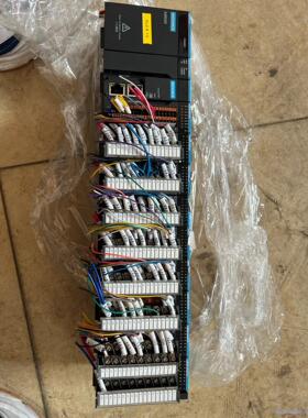 PLC  50组 汇川AM401/402/403-CPU16议价商品