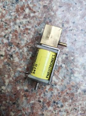 PNEUTRONICS二通电磁阀991-000512-004议价商品