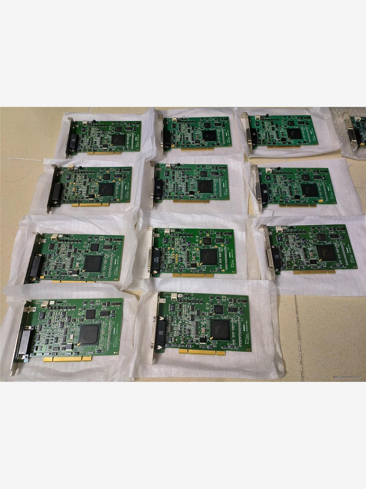 迈创图像采集卡 MATROX METEOR2-MC/4*
