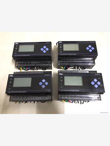 议价商品派诺多功能电力仪表 PLST71