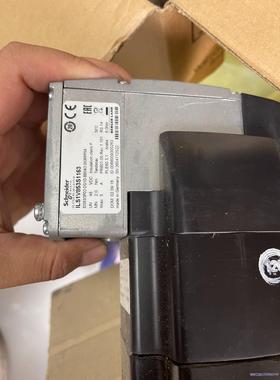 施耐德伺服电机ILS1V853S1163 全新现货一台议价商品