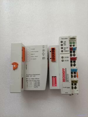 BK5220德国原装正品BECKHOFF倍福BK5220，要议价商品