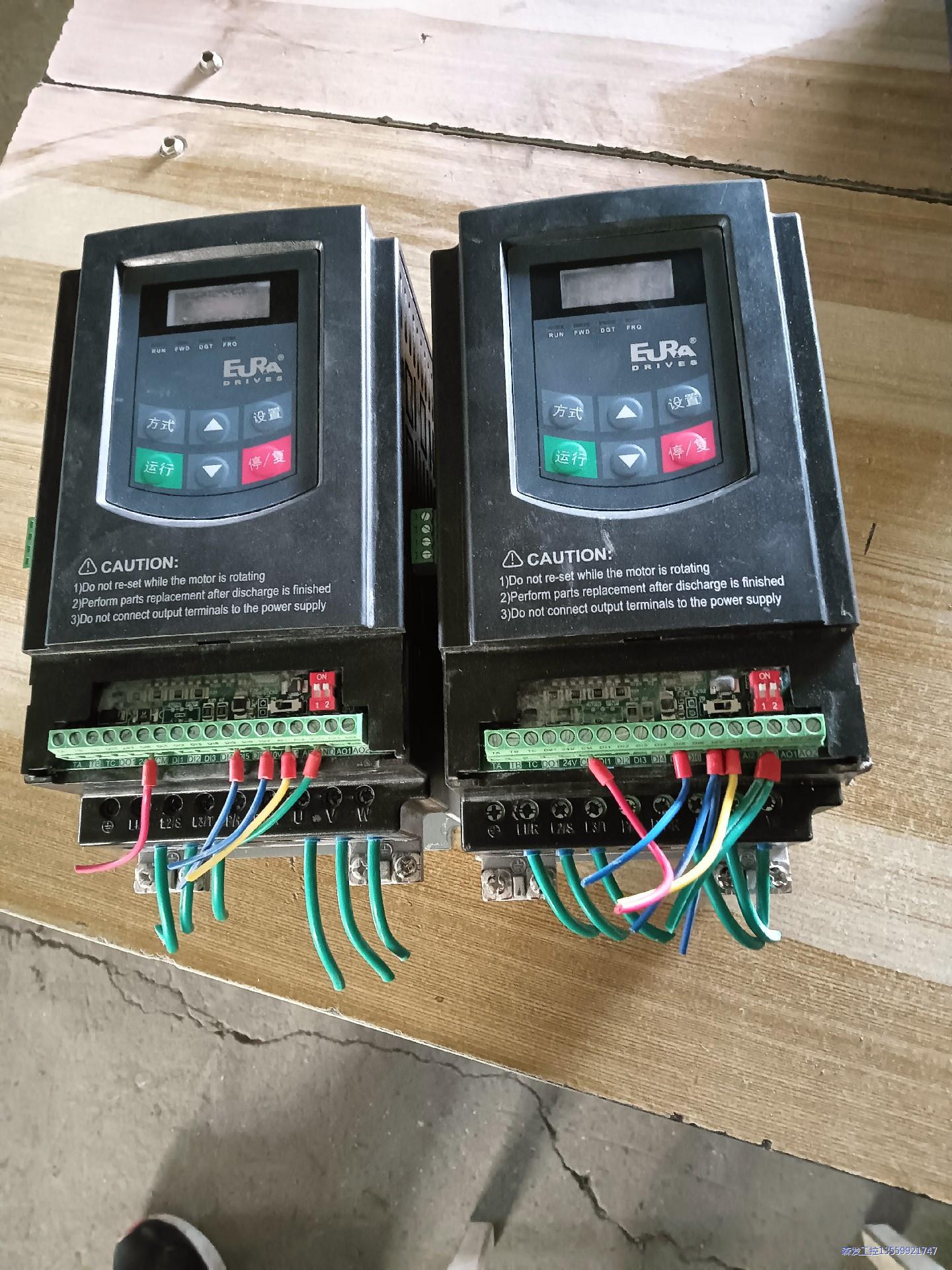 欧瑞变频器  5.5KW  ADK800-0055T3议价商品