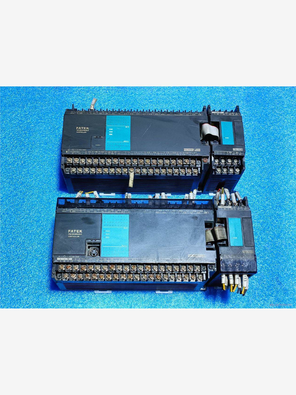 永宏PLC FBS-60MCT2-AC FBS-6AD议价商品