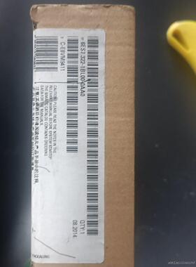 6ES7  322-1BL00-0AA0全新未拆封