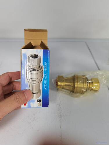 纯铜快速接头，DAO-04HSP！A0325DAJA04SF议价商品