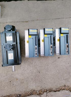 闲置拆机，信捷伺服，驱动DS3L-21P5-PFA议价商品