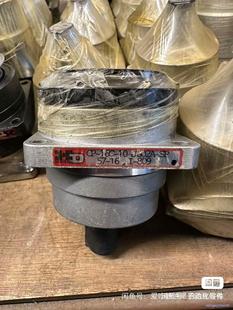 16C HD减速机 成色漂亮议价商品 J602A