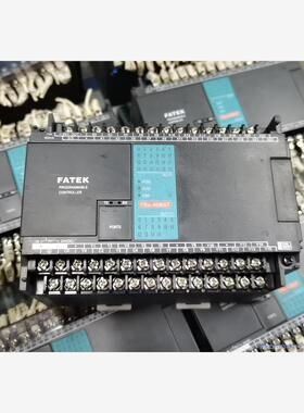 FBS-40MAT-D24永宏PLC可编程控制器二手拆机件实议价商品