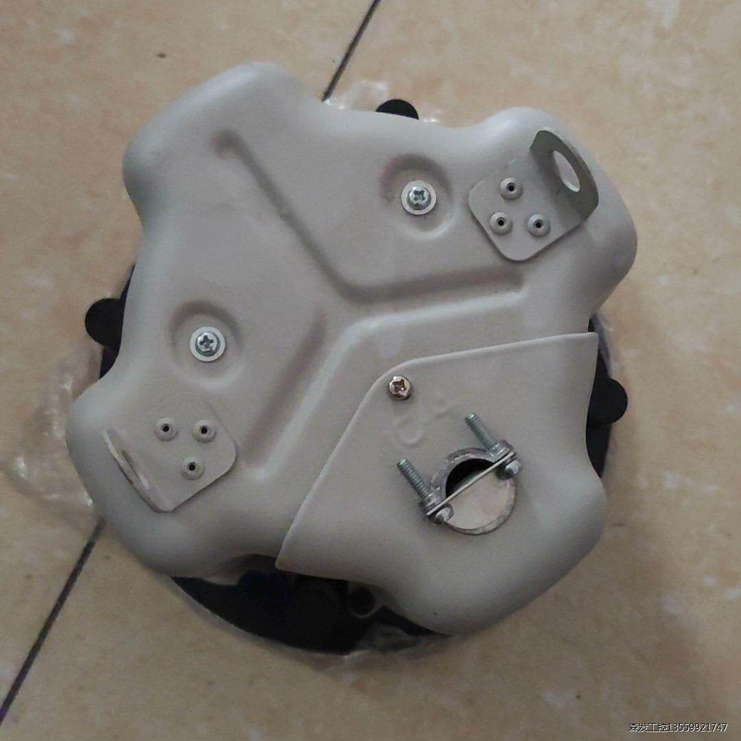 CRESTRON几乎全新快思聪SAROS系列扬声器，IC4T