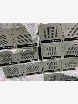9.9新研华工控机IPC-610L  I7-4770CPU议价商品