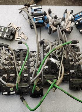 Murr穆尔总线模块IMPACT67 PNDO16  DI1议价商品