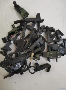 Omron/OMRONEE-SX674A，其他的也有，5元一个，议价商品