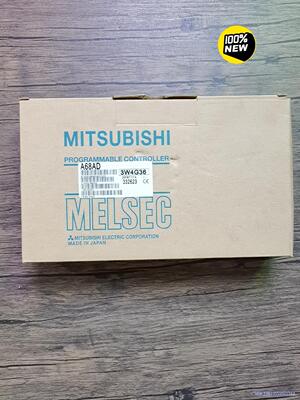 全新原装正品 三菱 A68AD 模拟转换单元模块 实物拍摄，议价商品