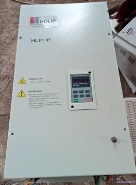 海利普变频器HLPP005543B议价商品