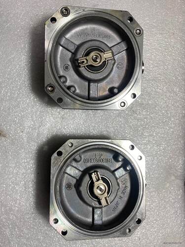 三菱M70系统用A48编码器，HF54S HF104 HF1