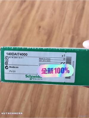 施耐德140DAI74000议价商品