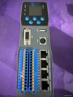 雷赛智能总线运动控制器可控制32轴LQ-F32I议价商品