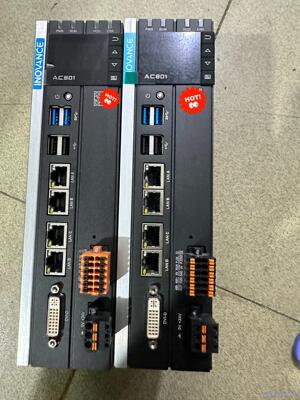 汇川运动控制器AC801-0221-U0R0，可支持Ethe议价商品