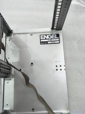 恩格尔EC88注塑机控制器ENGEL EC88 Inject议价商品