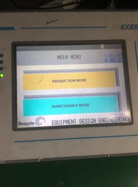 UinOP触控屏幕 ECT16-0045议价商品