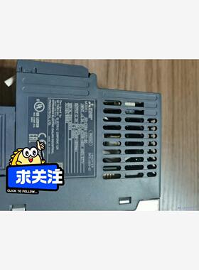 FR-CS84-022-60,拆机三菱变频器CS80系列，3议价商品