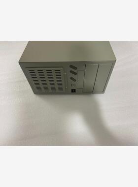 10台 9.5新研华工控机IPC-6608 主板PCA-60议价商品